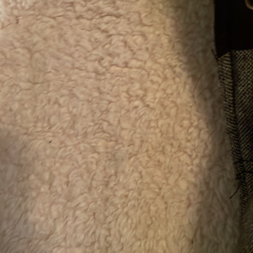 Ci Sono- Winter Vest View 4